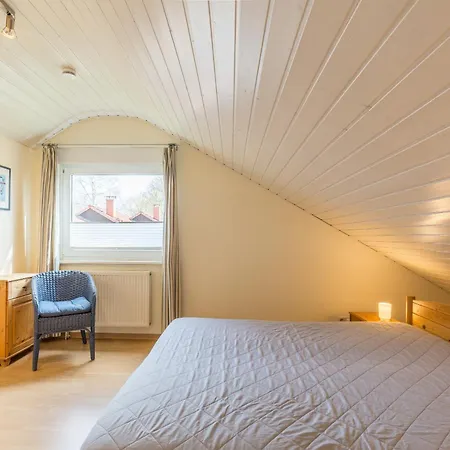 Holiday home Urlauberdorf 27a Boltenhagen (Ostseebad)