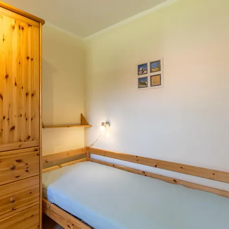 Urlauberdorf 27a Holiday home Boltenhagen (Ostseebad)