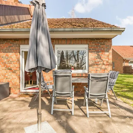 Holiday home Urlauberdorf 27a