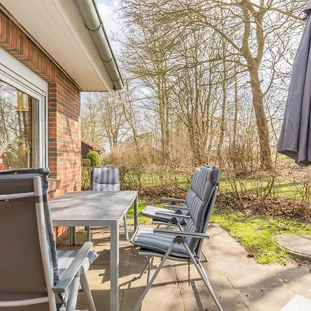 Holiday home Urlauberdorf 27a Boltenhagen (Ostseebad)