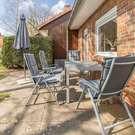 Holiday home Urlauberdorf 27a Boltenhagen (Ostseebad)
